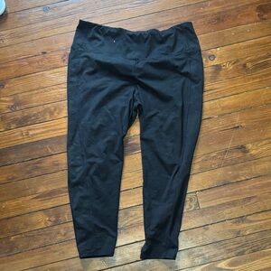 DSG CAMO POCKET LEGGINGS